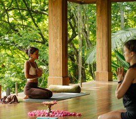3 Day Escape and Explore: Massage, Hiking, and Yoga Holiday in Digana, Sri Lanka - Photo 2