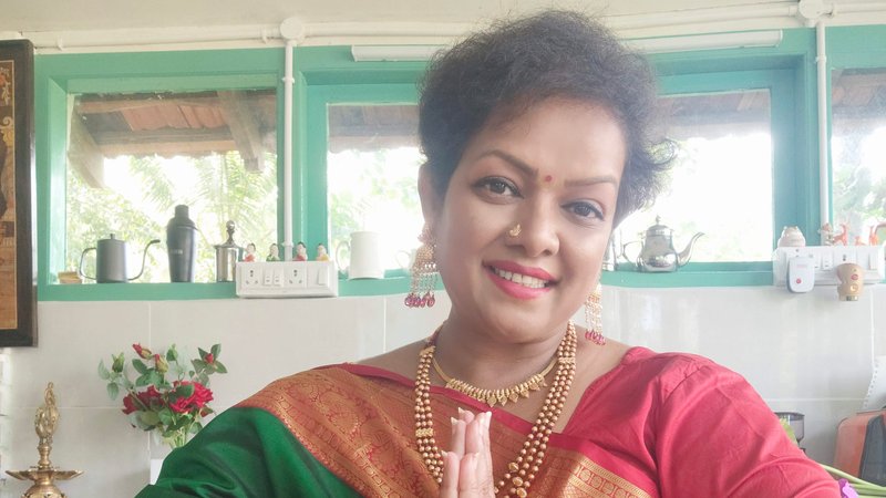 21 Day Private 1:1 Women's Immense Spiritual Retreat and Soul Awakening in Karnataka, India