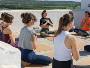 7 Day Yoga Retreat with Dr Pallavi Kavhane in Apulia, Italy