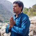 Himanshu Sharma - porträt
