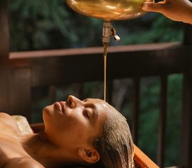 10 Tage Lakshmi Inner Balance Ayurveda und Reset Retreat in Kerala, Indien - Photo 4