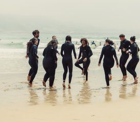 7 jours en stage de surf et yoga inoubliable à Tamraght, Maroc - Photo 4