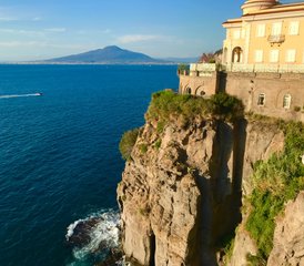 8 jours en stage privé de bien-être, pilates et yoga sur la côte amalfitaine, Italie du Sud - Photo 4