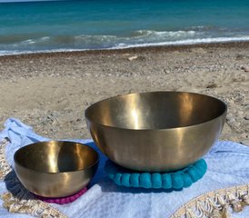 8 Tage Yoga Urlaub Korfu, Griechenland: Achtsames Yoga, Atmung, Klang & Pilates mit Herz - Photo 4