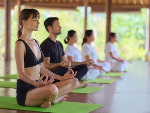 5 Day Rebirthing Breathwork Retreat in Menjangan, Bali, Indonesia