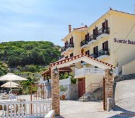 8 jours en stage de callanetics, yoga et Pilates sur l’île de Samos, Grèce - Photo 5