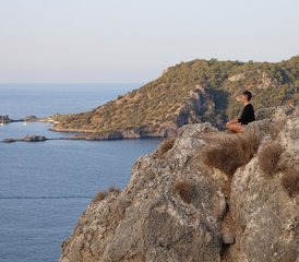8 Day Yoga Cruise in Turkey with Kate Beck with Mindful Movement and Meditation for All Levels - Photo 3