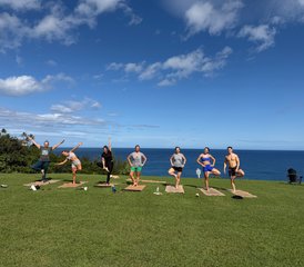 8 días de retiro de yoga y bienestar de lujo mágico en Hawái, Estados Unidos - Photo 5