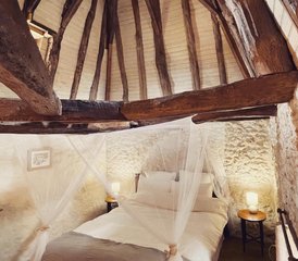 5 Day Bespoke Yoga Holiday in L'Isle-Bouzon, France - Photo 3