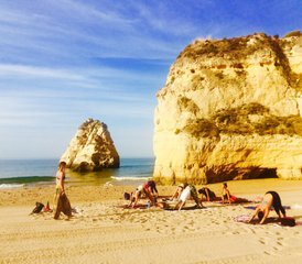 15 Day 300-Hour Advanced Vinyasa and Ashtanga Yoga Teacher Training in the Algarve, Portugal - Photo 4