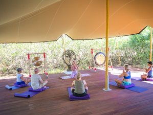 8 Day Hear The Voice Of Your Heart Wellness Yoga Retreat in Quelfes, Olhão, Algarve
