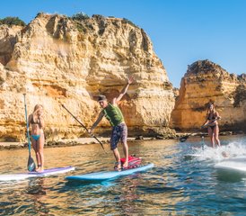 8 Day Kitesurf Camp with SUP Session in Lagos, Portugal - Photo 5