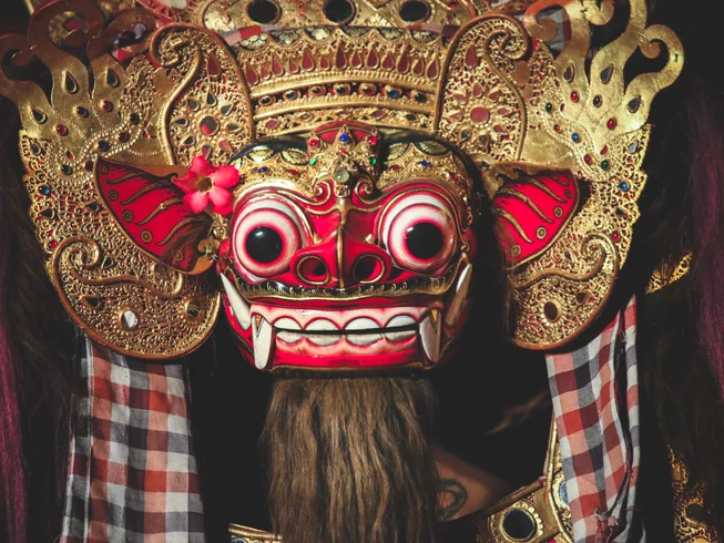 5 Day Best of Bali: Island of the Gods Guided Adventure Motorcycle Tour in Indonesia photo 5