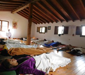 6-Daagse Ashtanga Vinyasa Mysore Stijl Yoga Retreat in Avin, Asturië - Photo 2