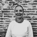 Faustine  - porträt
