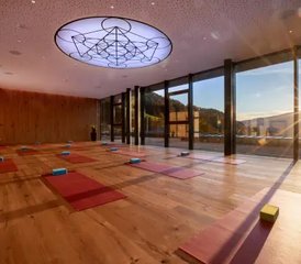 114 Tage Erholung pur – Yoga, Berge und Genuss Retreat in Brixen, Italien - Photo 1