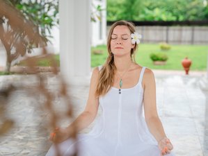 3 Day Free The Heart: Yoga and Meditation Retreat in Sunshine Coast of Queensland, Australia