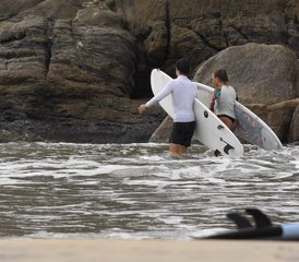 9 días de retiro de surf para todos los niveles en Arugam Bay, Provincia Oriental con yoga gratuito - Photo 5