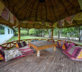 30 Day Soul Awakening Yoga & Meditation Retreat in Rural Cambodia - Photo 4