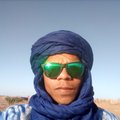 Abdelhadi portrait