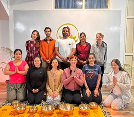 7-Daagse Kundalini Tantra Genezingsyoga Cursus in Rishikesh, India - Photo 5