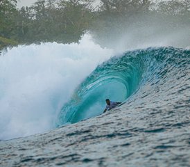 12 días de chárter de surf de lujo en Mentawai, Sumatra Occidental, Indonesia - Photo 4
