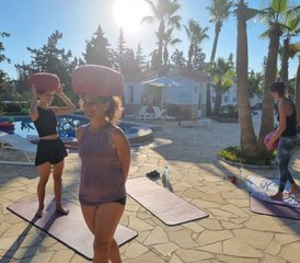 8 Tage All-inclusive-Urlaub mit Yoga in Andalusien, Spanien - Photo 2
