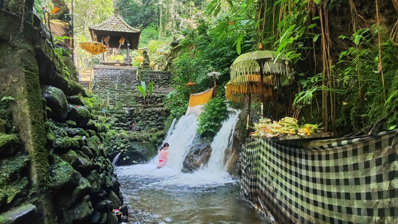 5 Day Soul Journey - Private Healing Experience in Ubud, Bali, in Indonesia
