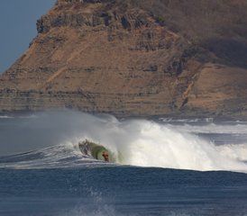 2 jours en stage de surf pour prendre vos premières vagues ou affiner votre style avec Surf Experience à El Gigante, Nicaragua - Photo 5