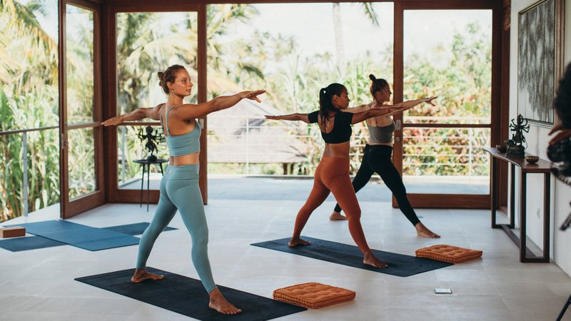 200-Stunden Selbstbestimmte Online Atem-Basierende Hatha Yogalehrer Ausbildung