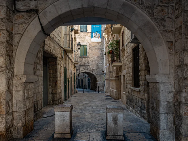 9 Day Fascinating Apulia - Premium Guided Motorcycle Tour in Italy photo 10