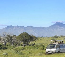 56 días de safari de arena y sol en Kenia - Photo 1