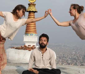 4 Day Sound Healing and Ayurvedic Yoga Retreat in Kathmandu, ‎Nepal - Photo 4