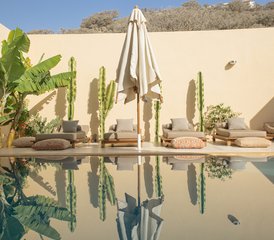 8 Tage Transformative Yoga und Meditation Retreat mit Stillen Strandspaziergängen & Massage in Marokko - Photo 3
