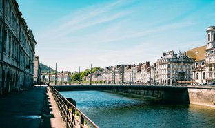 Bourgogne-Franche-Comté Retreats & Trips