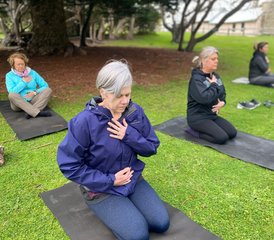 3 días de retiro de senderismo y yoga en Cape to Cape, Margaret River, Australia - Photo 5