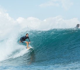 118 Day Sōleïa Progression Surf Camp in Bali, Indonesia - Photo 1
