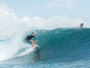 8 Tage Sōleïa Progression Surf Camp in Bali, Indonesien