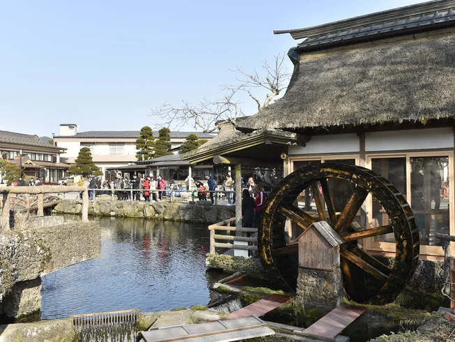 8 Day Symbol of Japan Mount Fuji Guided Motorcycle Tour in Kanto photo 9