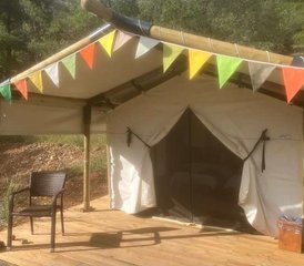 7 Tage Yoga Retreat „Erwecke deine Kraft“ in Muğla, Türkei - Photo 4