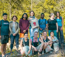 13 Day 100-Hour Yoga Teacher Training in Rishikesh, India - Photo 3