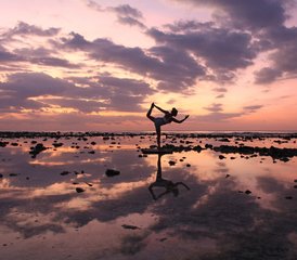 1112 Tage Bali Retreat - Light Up in Bliss: Yoga auf Bali, Indonesien in 3 Atemberaubende Orte - Photo 1