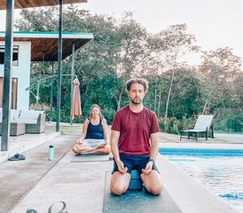 7 días de retiro de yoga para resetear el sistema nervioso en Playa Marbella, Guanacaste - Photo 4