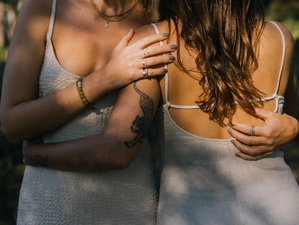 6 Day Woven Wisdom: A Female Medicine Retreat in Aljezur, Portugal