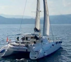 8 Day Holistic Deepening Week: Sailing and Wellness in Greece - Photo 4