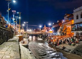 Bagmati Retreats & Trips