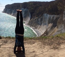 3-Daagse Yogaweekend op Rügen, Duitsland - Photo 4