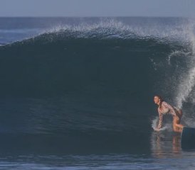 8 Daagse Surf en Yoga Vakantie voor Vrouwen in Punta Mango, El Salvador - Photo 4