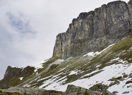 Graubünden (Grisons) Retreats und Reisen
