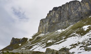 Graubünden Retraites en Reizen